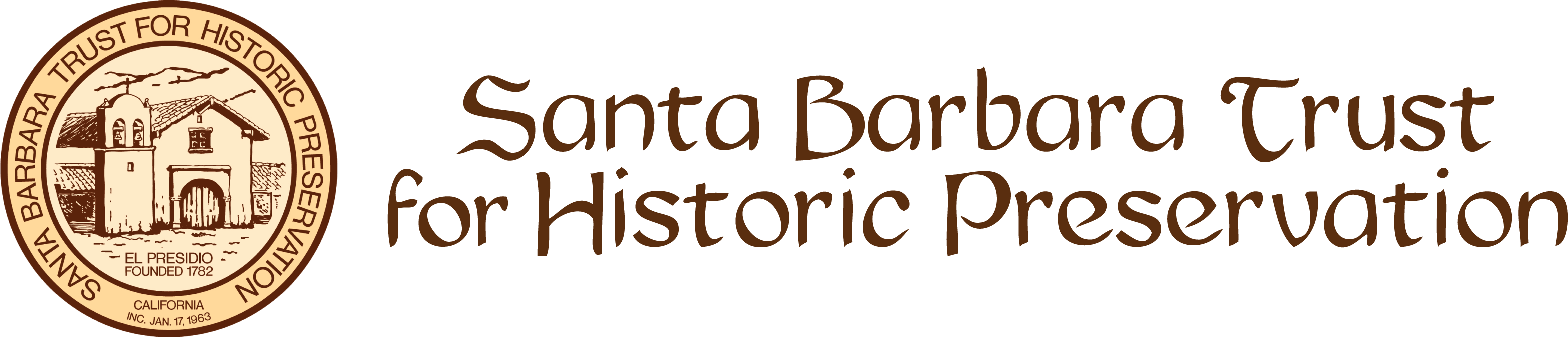 Santa Barbara Trust For Historical Preservation